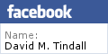 Connect with David M. Tindall on Facebook